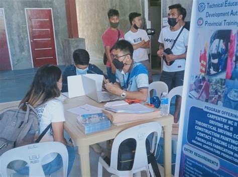 Jobs in Masbate, Bicol .